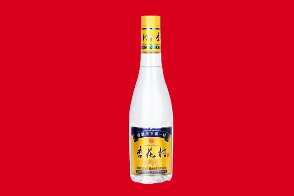 普洱市墨江回收杏花村