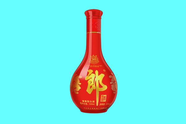普洱市墨江回收郎酒