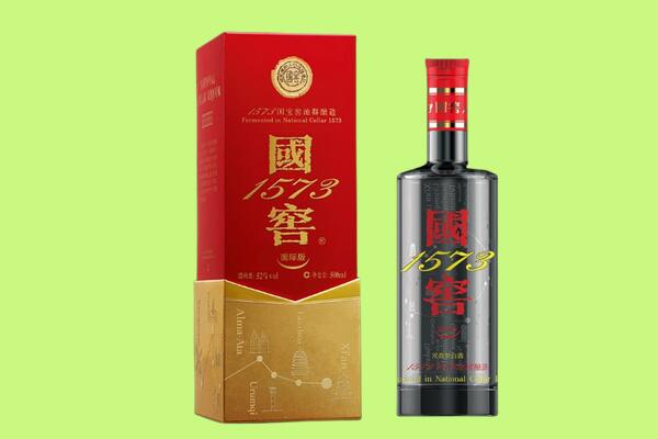 普洱市墨江回收国窖